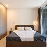 Lakeview Terrace By Interhome Appartement
