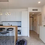 Appartement Lakeview Terrace By Interhome Nesso