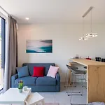 Appartement Lakeview Terrace By Interhome