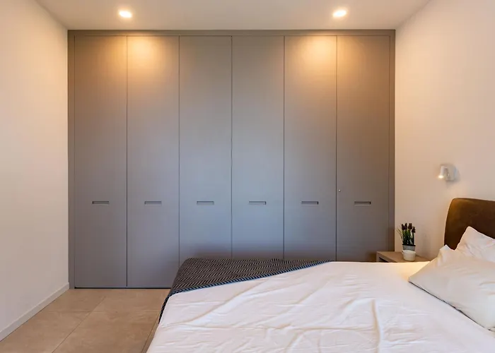 Lakeview Terrace By Interhome Apartmán Nesso