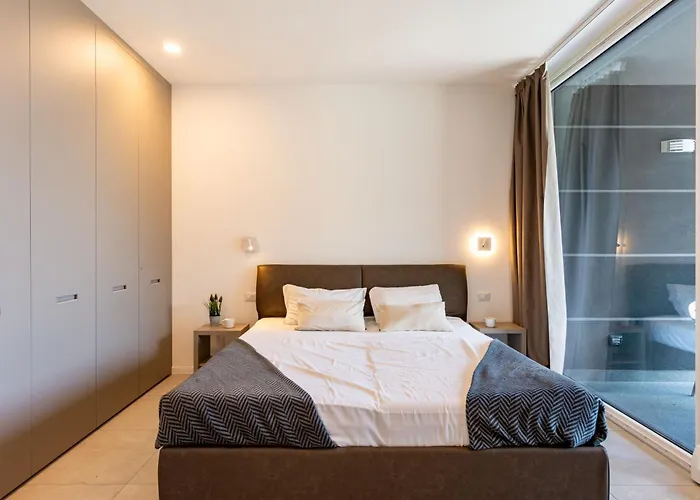 Lakeview Terrace By Interhome Apartmán