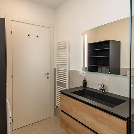 Lakeview Terrace By Interhome 아파트 *