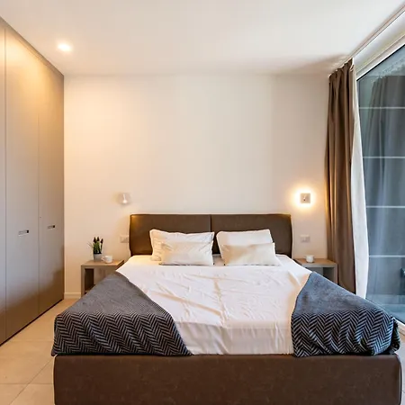Lakeview Terrace By Interhome 아파트