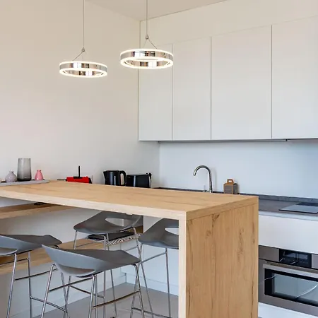 Lakeview Terrace By Interhome * 네소
