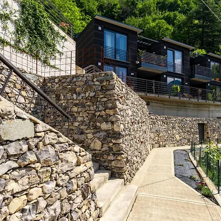 Lakeview Terrace By Interhome 아파트