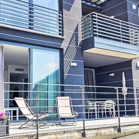 Lakeview Terrace By Interhome * 네소